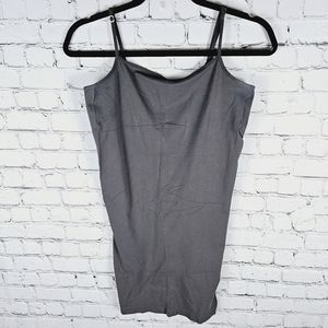 INTIMATELY FREE PEOPLE | spaghetti strap seamless tank top
